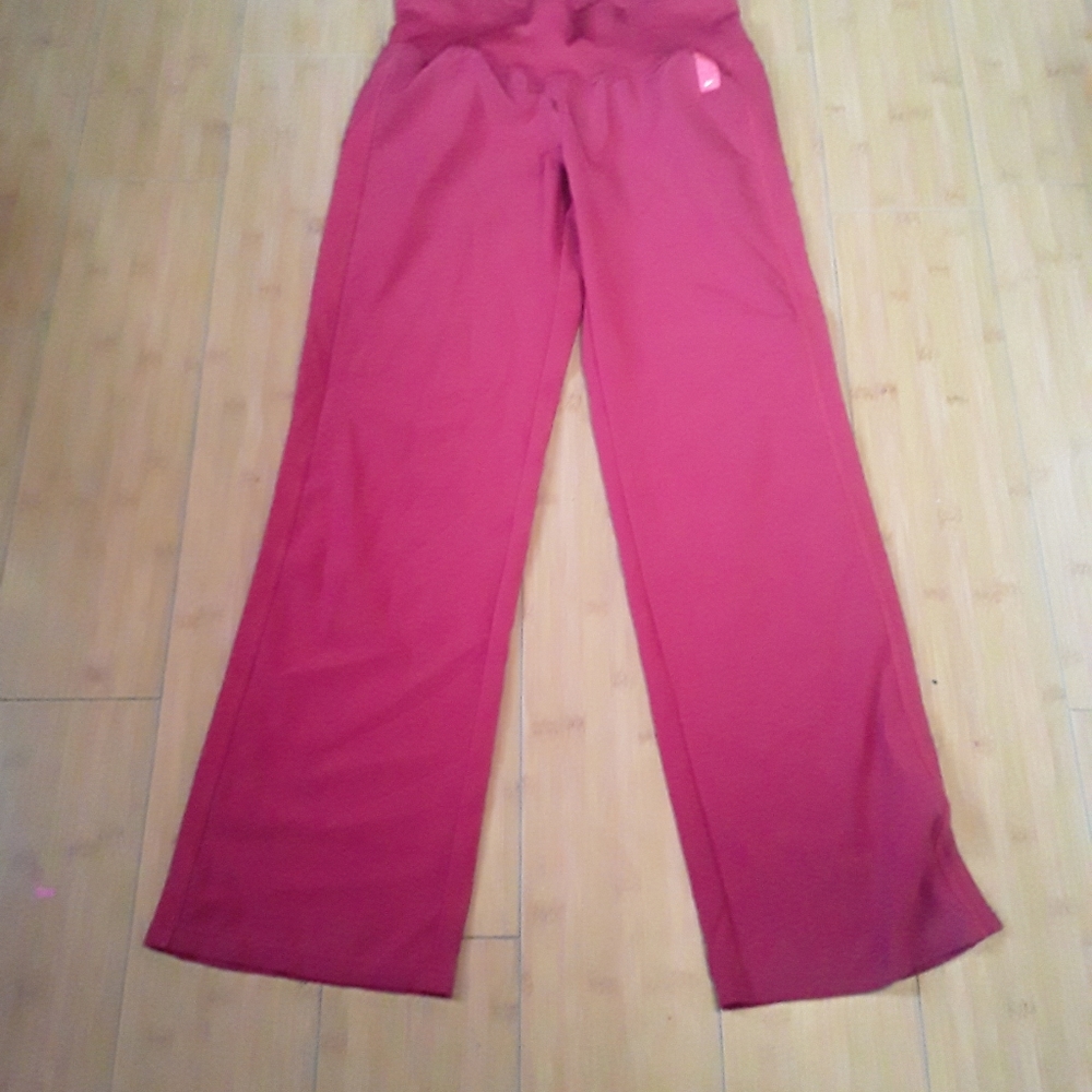 Nike-joggers